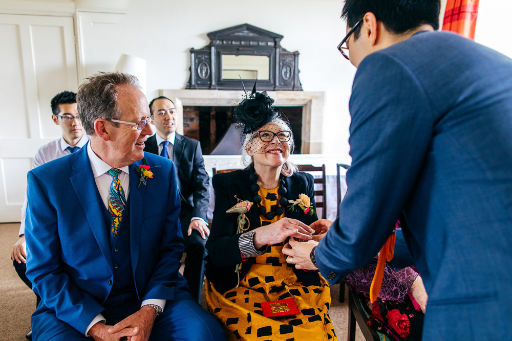 Ash Barton Estate Wedding Jordanna Marston Photography