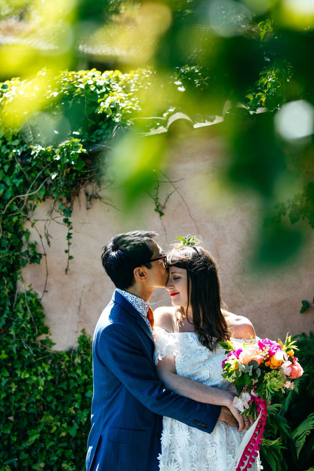 Ash Barton Estate Wedding Jordanna Marston Photography