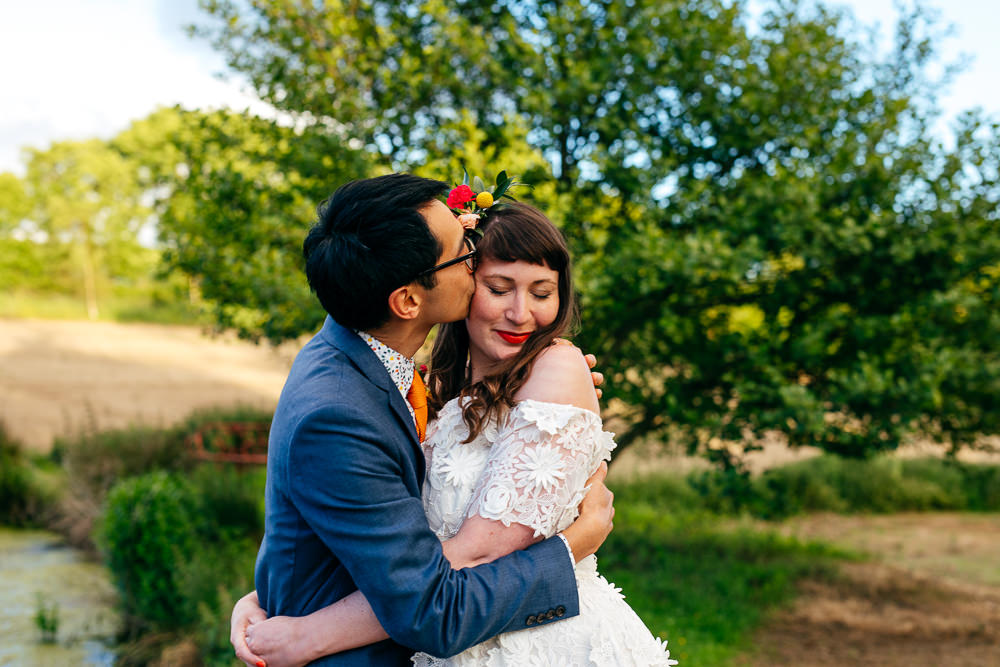 Ash Barton Estate Wedding Jordanna Marston Photography
