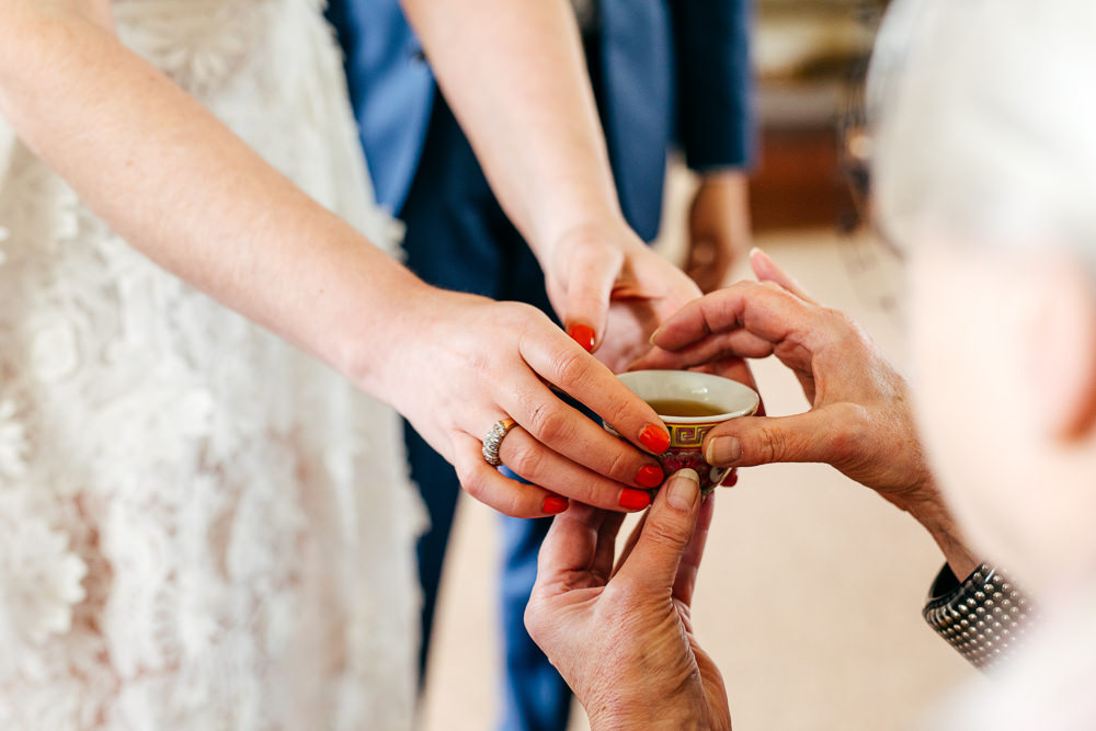 Ash Barton Estate Wedding Jordanna Marston Photography