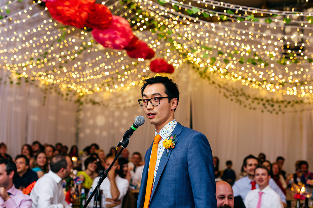 Ash Barton Estate Wedding Jordanna Marston Photography