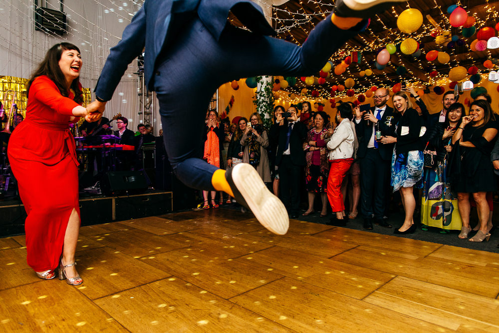 Ash Barton Estate Wedding Jordanna Marston Photography