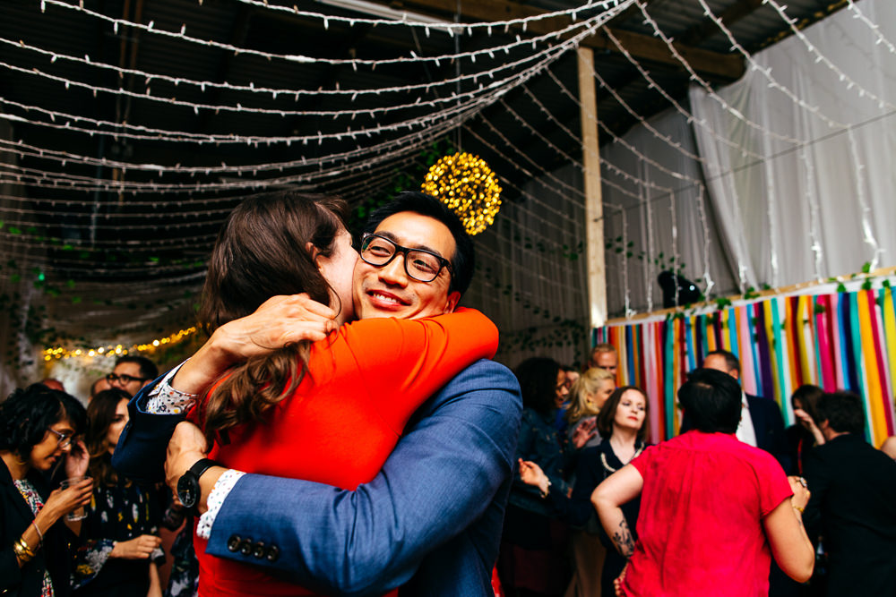 Ash Barton Estate Wedding Jordanna Marston Photography