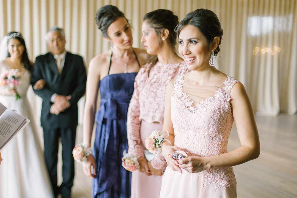 Barn At Barra Castle Wedding Ceranna Photography