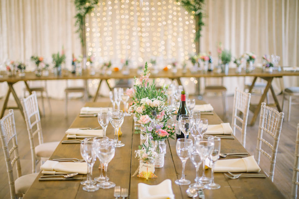 Barn At Barra Castle Wedding Ceranna Photography