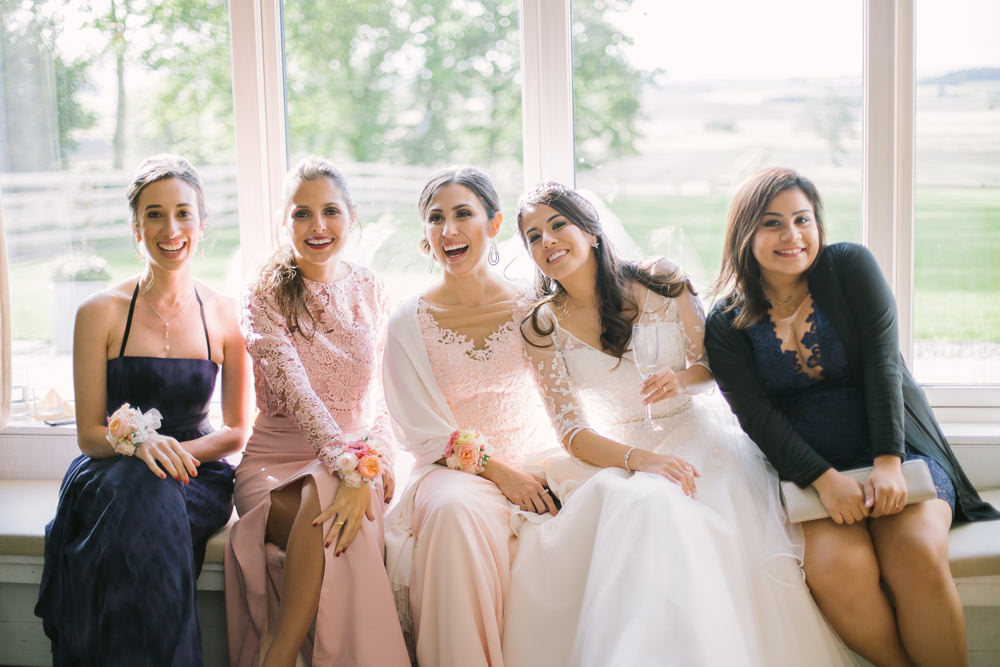 Barn At Barra Castle Wedding Ceranna Photography