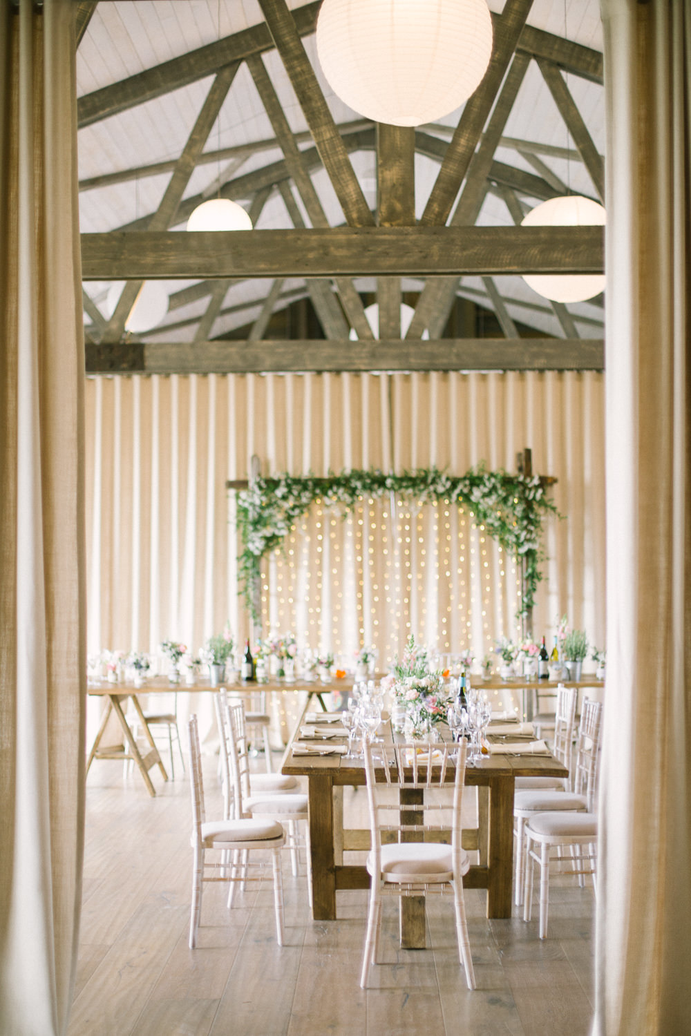 Barn At Barra Castle Wedding Ceranna Photography