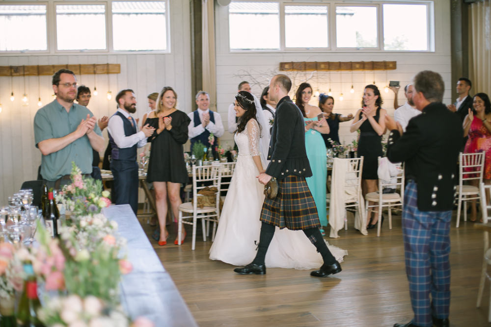 Barn At Barra Castle Wedding Ceranna Photography