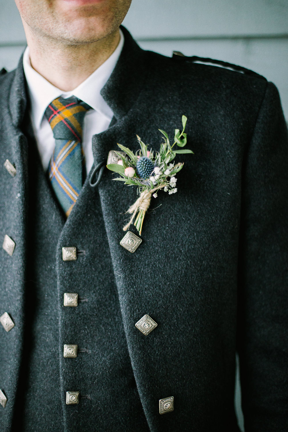 Barn At Barra Castle Wedding Ceranna Photography