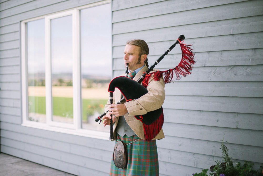 Piper Barn At Barra Castle Wedding Ceranna Photography