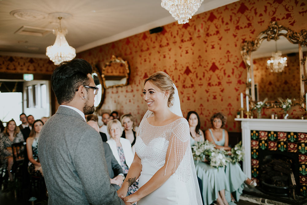 Bell Ticehurst Wedding Irene Yap Photography