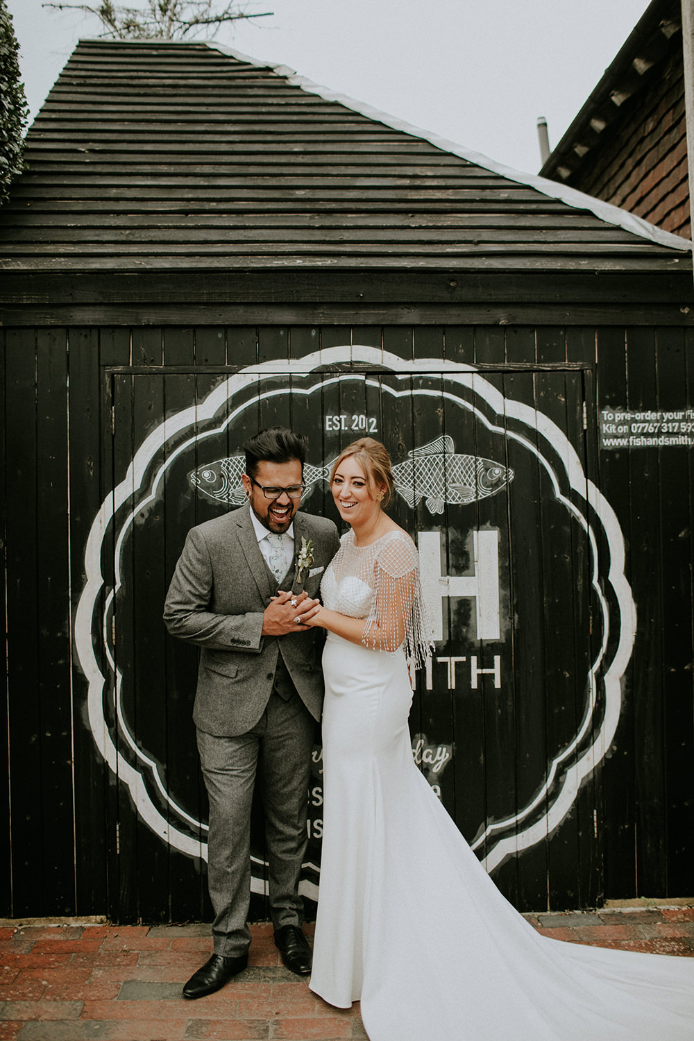 Bell Ticehurst Wedding Irene Yap Photography