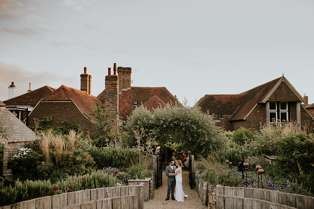 Bell Ticehurst Wedding Irene Yap Photography