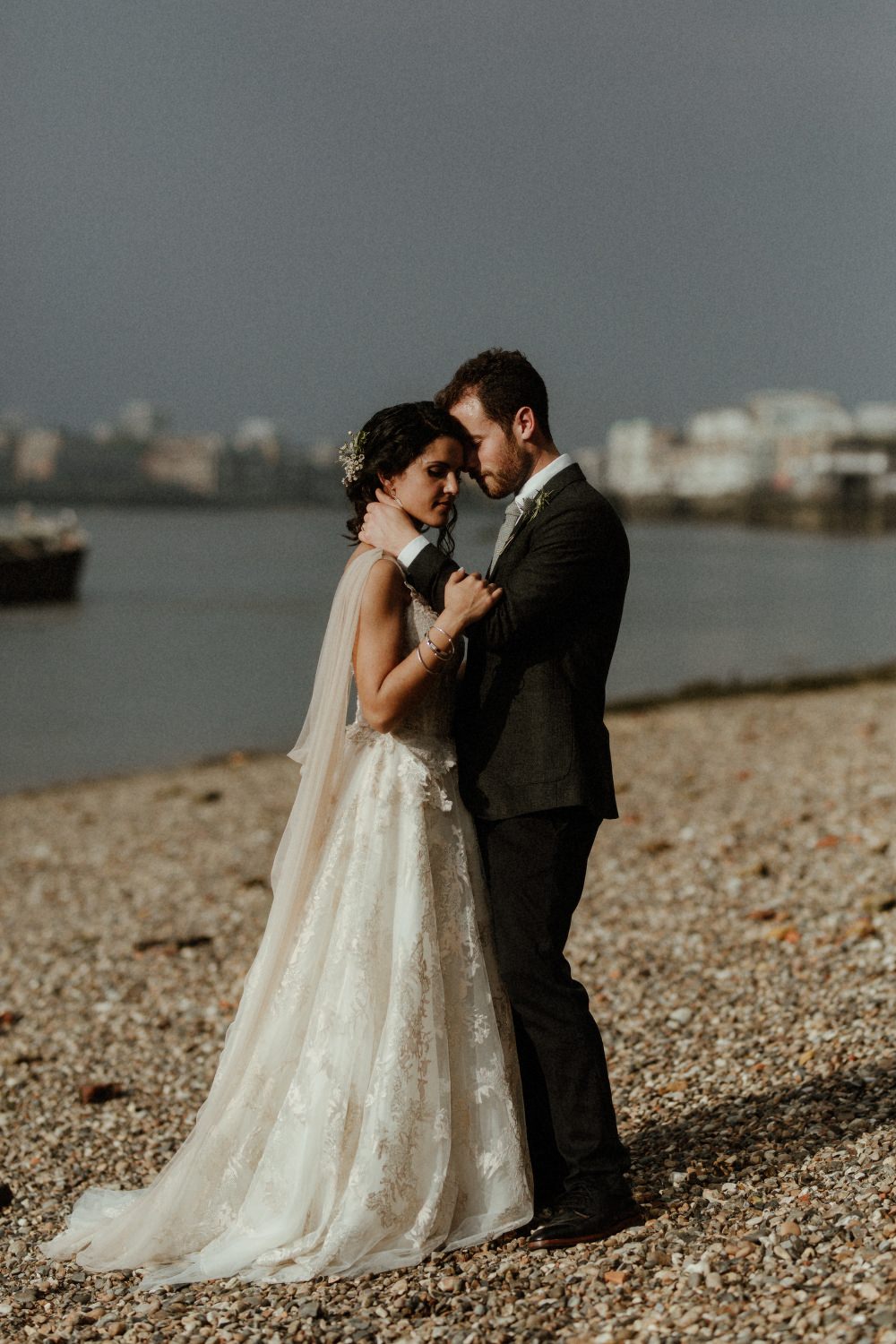 Brunel Museum Wedding Olivia and Dan Photography