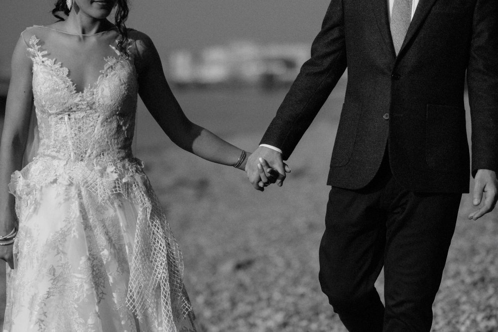 Brunel Museum Wedding Olivia and Dan Photography