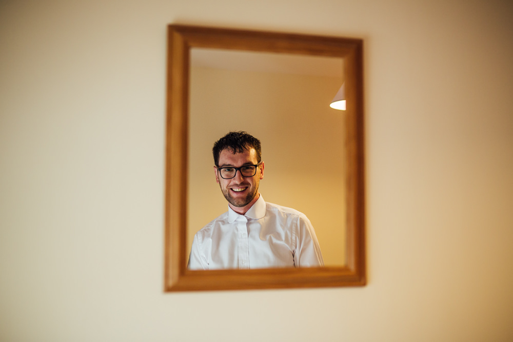 Druidstone Wedding Florence Fox Photography