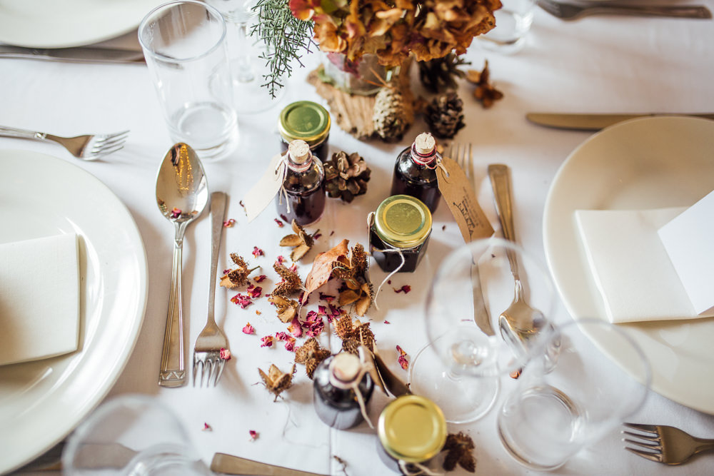 Druidstone Wedding Florence Fox Photography