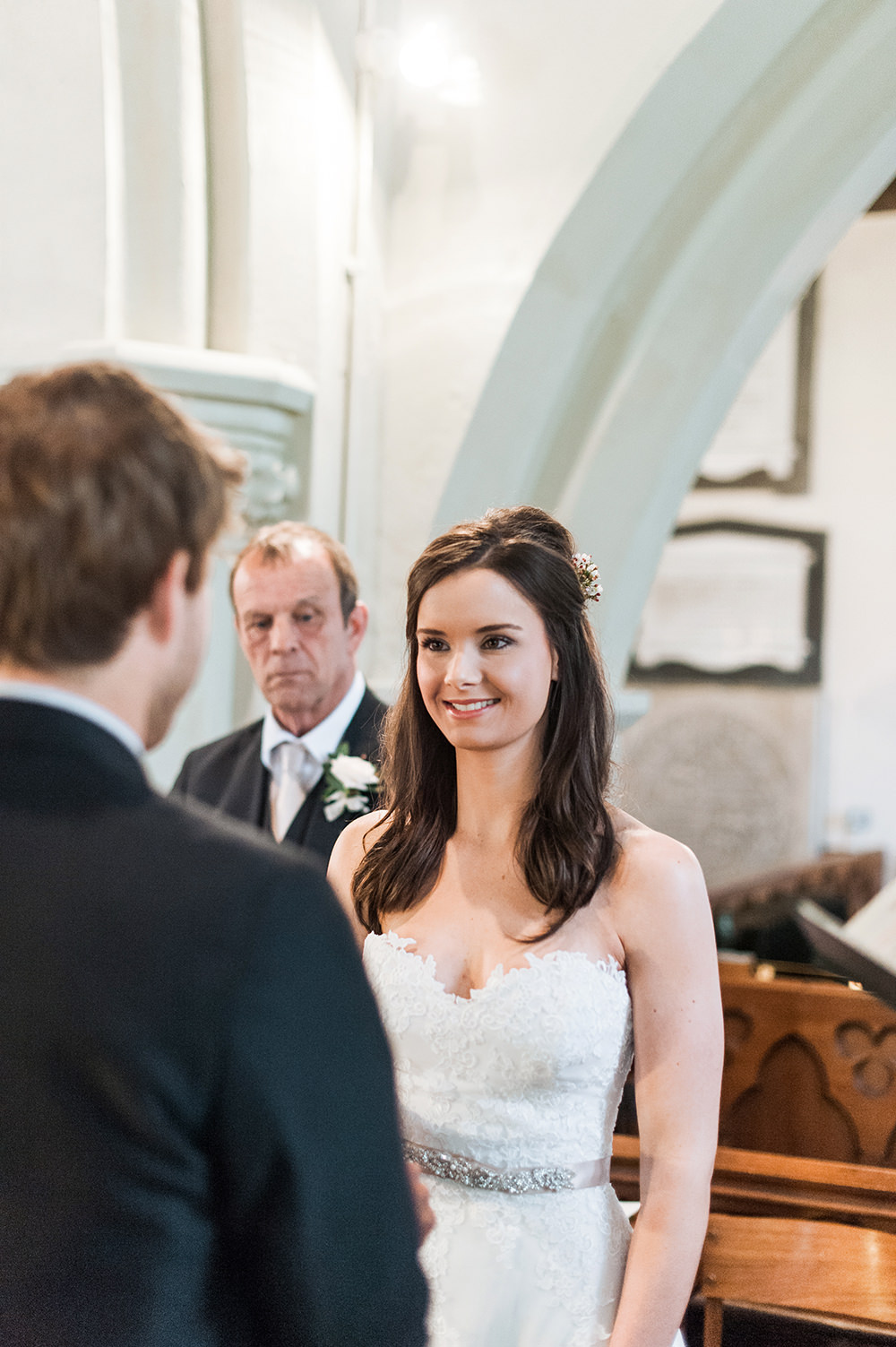 Edmondsham House Wedding Darima Frampton Photography