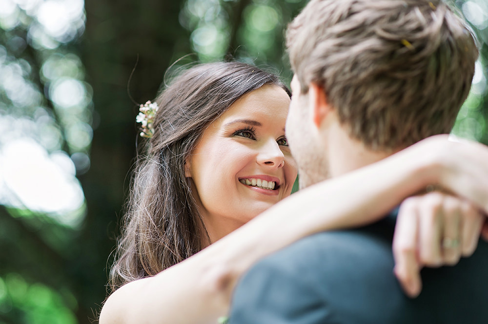 Edmondsham House Wedding Darima Frampton Photography