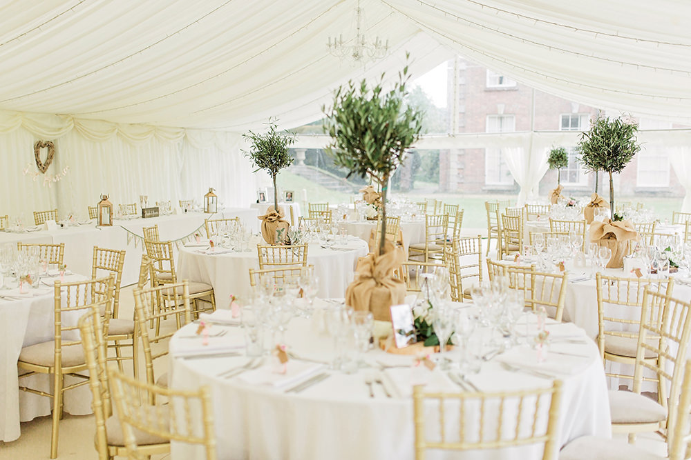 Edmondsham House Wedding Darima Frampton Photography