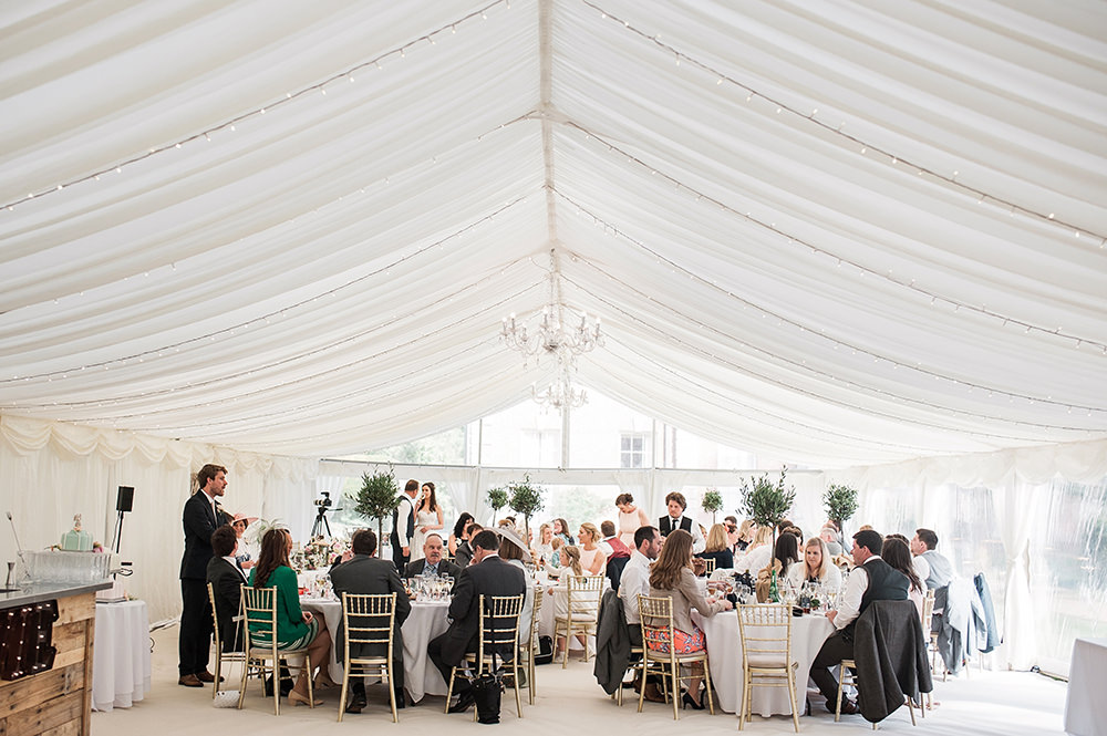 Edmondsham House Wedding Darima Frampton Photography