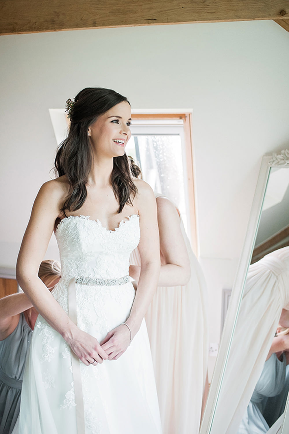 Edmondsham House Wedding Darima Frampton Photography