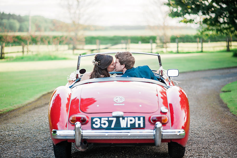 Edmondsham House Wedding Darima Frampton Photography