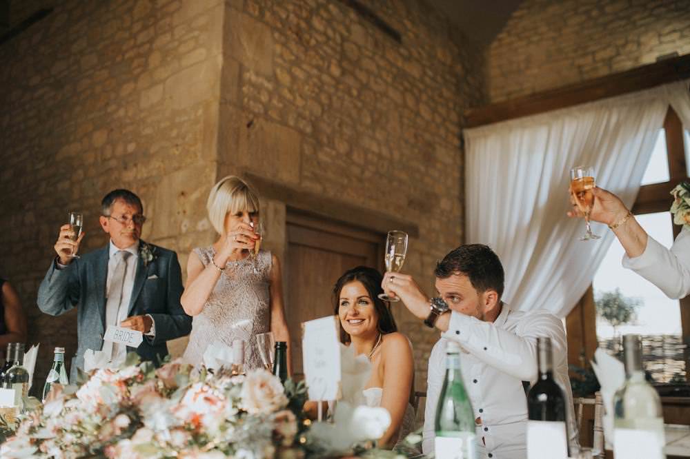 Eucalyptus Boho Greenery Barn Wedding Kerry Diamond Photography