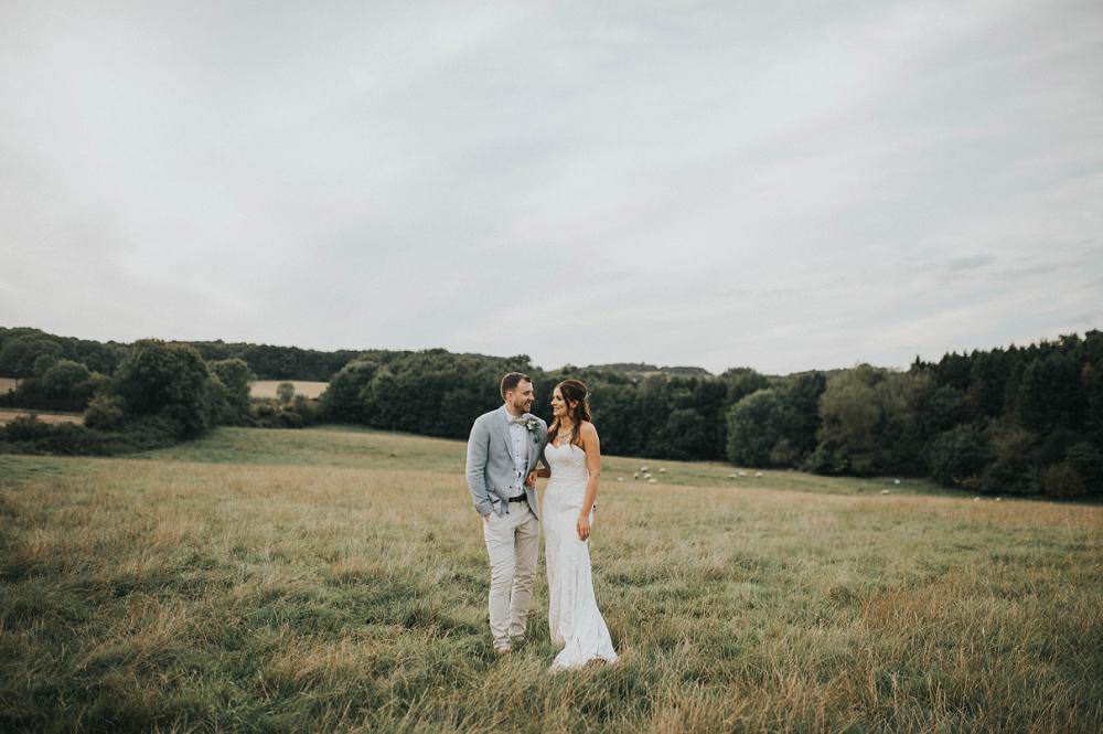 Eucalyptus Boho Greenery Barn Wedding Kerry Diamond Photography