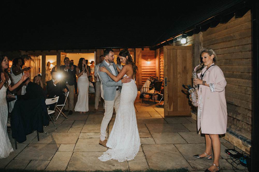 Eucalyptus Boho Greenery Barn Wedding Kerry Diamond Photography