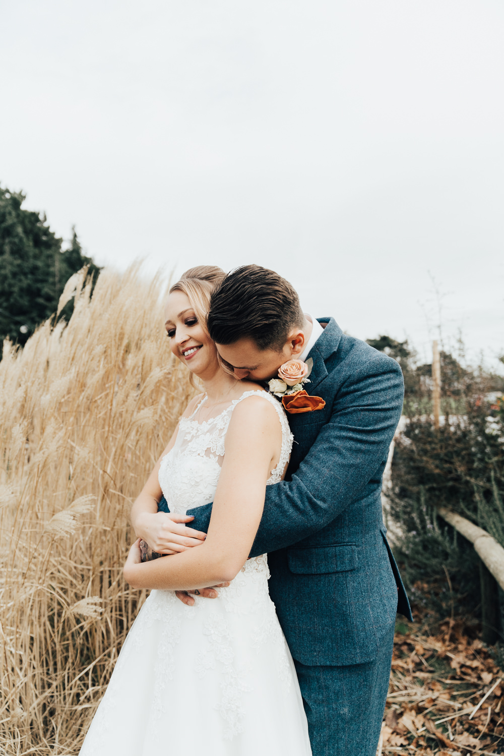 Hoop Wedding Ideas Rebecca Carpenter Photography