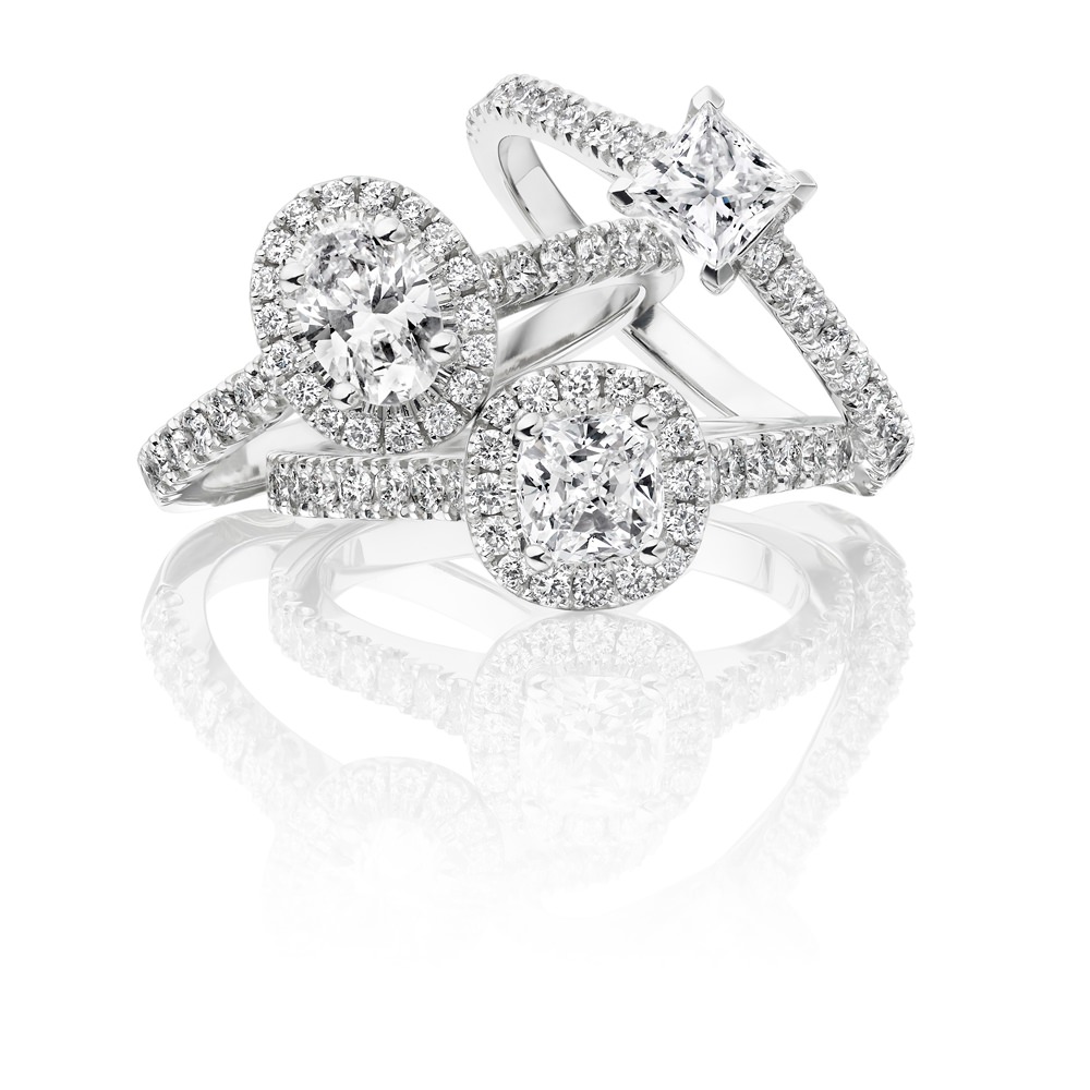 Ingle & Rhode Jewellery Wedding Directory UK Suppliers