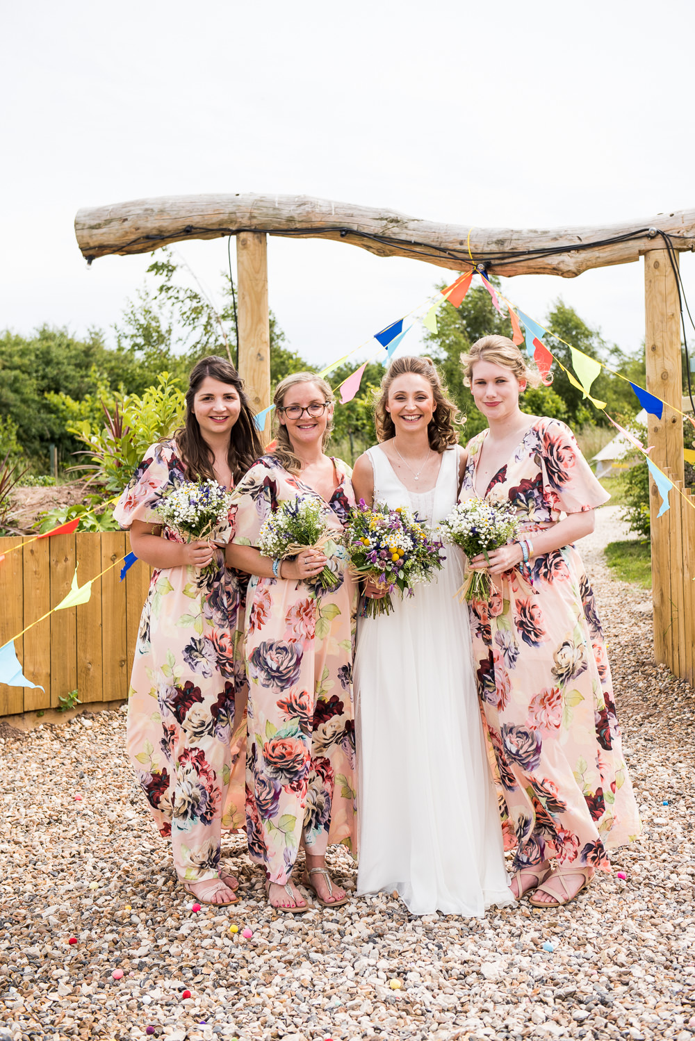 Inkersall Grange Farm Wedding Jessica Grace Photography