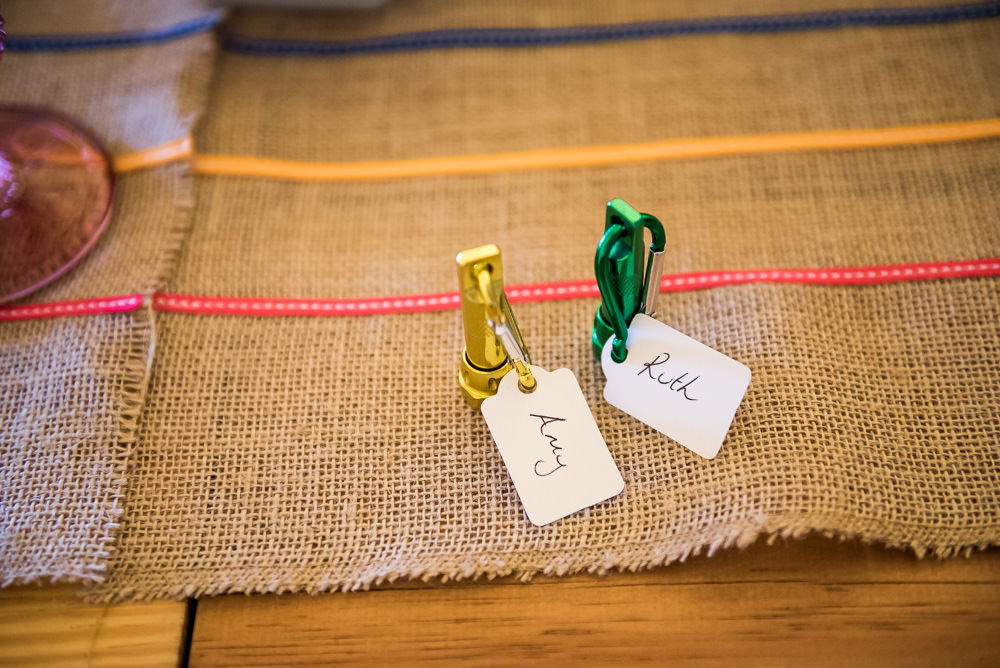 Inkersall Grange Farm Wedding Jessica Grace Photography