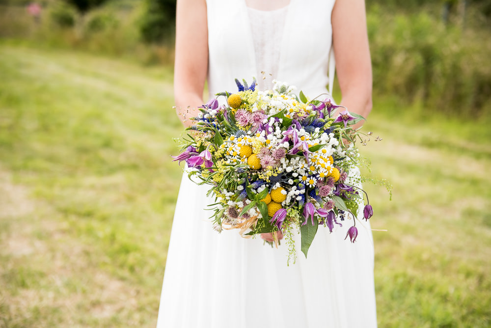 Inkersall Grange Farm Wedding Jessica Grace Photography