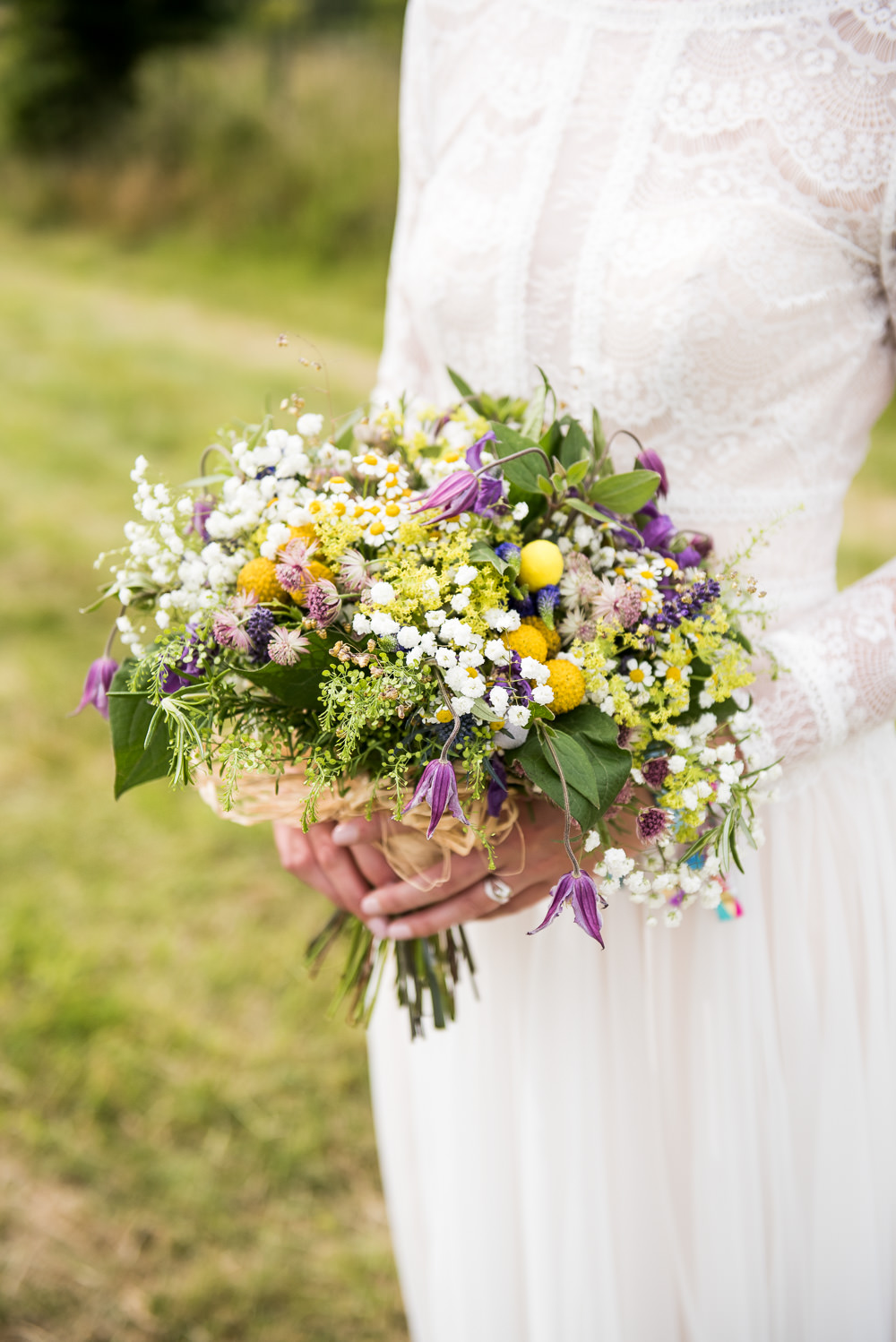 Inkersall Grange Farm Wedding Jessica Grace Photography