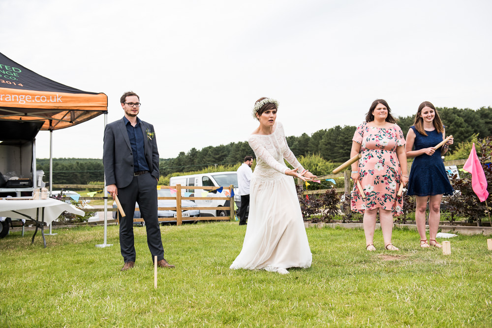 Inkersall Grange Farm Wedding Jessica Grace Photography