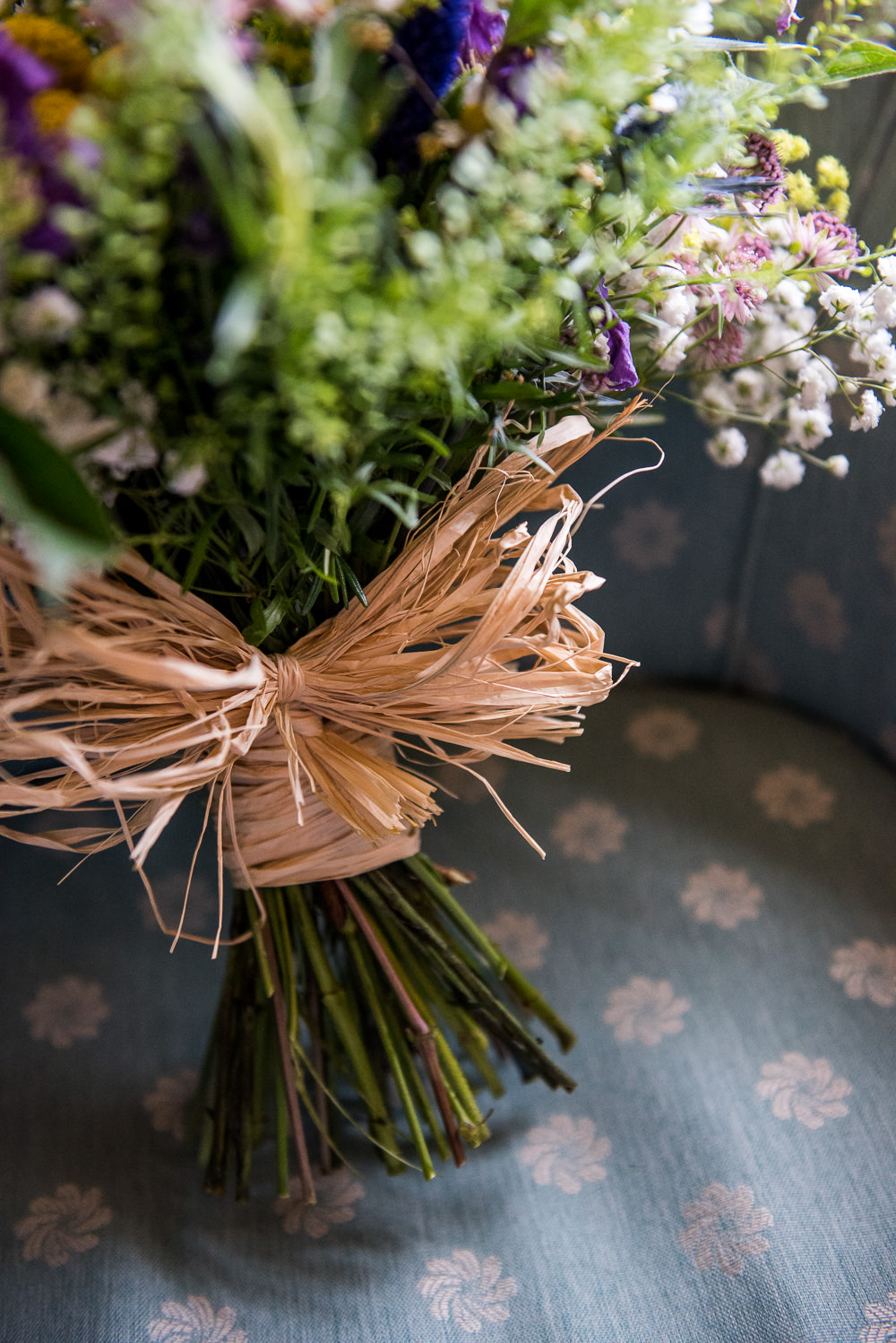 Inkersall Grange Farm Wedding Jessica Grace Photography