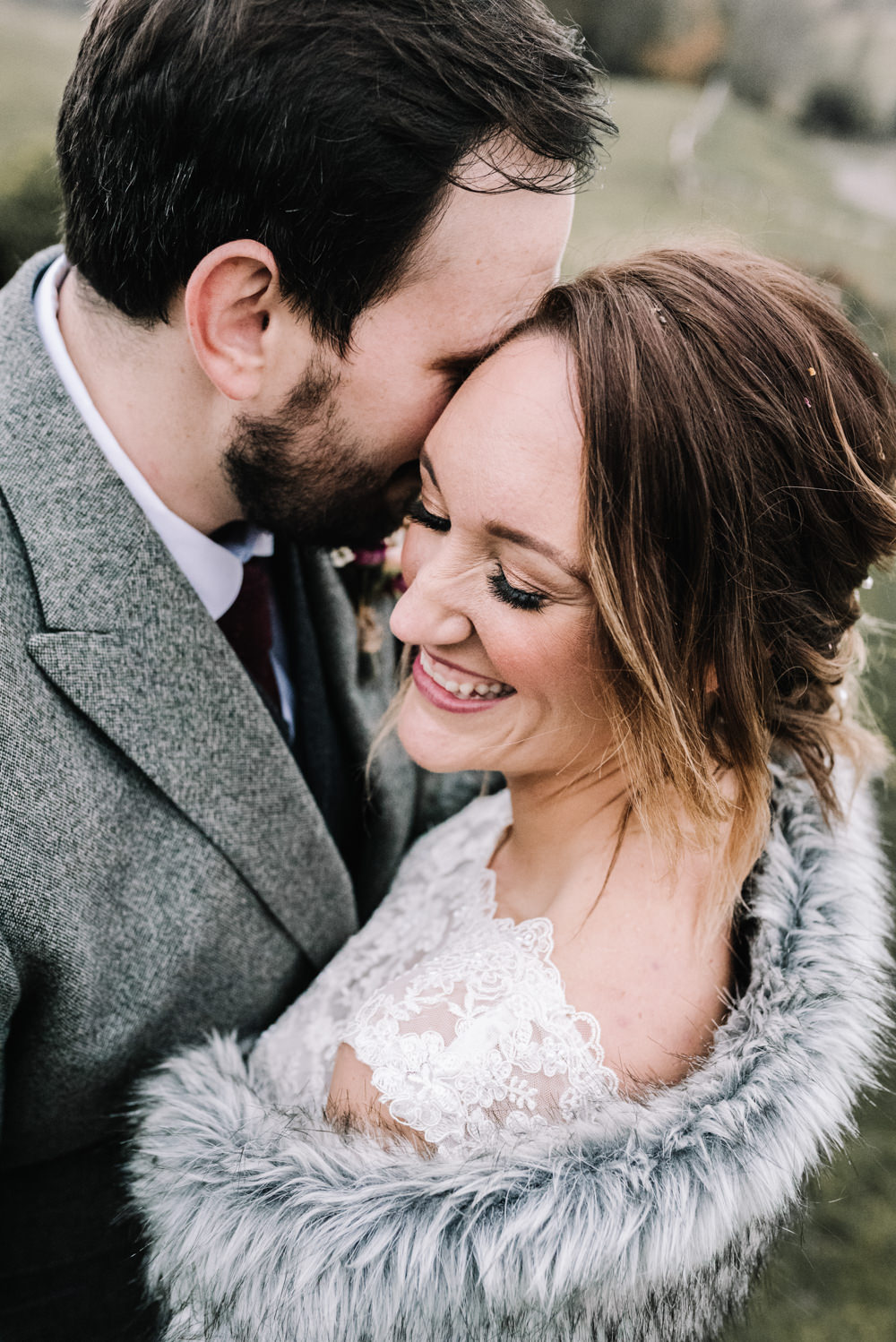 Kingscote Barn Wedding Oobaloos Photography