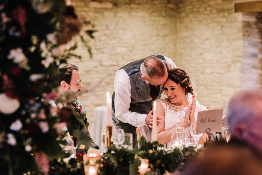 Kingscote Barn Wedding Oobaloos Photography