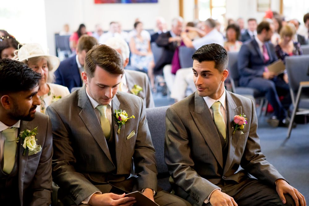 Meon Bye Farm Wedding Jessica Hayman Photography