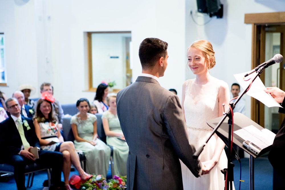 Meon Bye Farm Wedding Jessica Hayman Photography