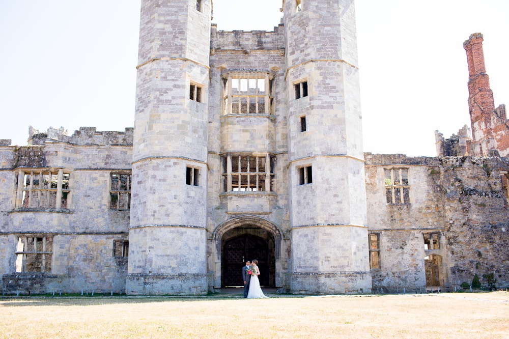 Meon Bye Farm Wedding Jessica Hayman Photography