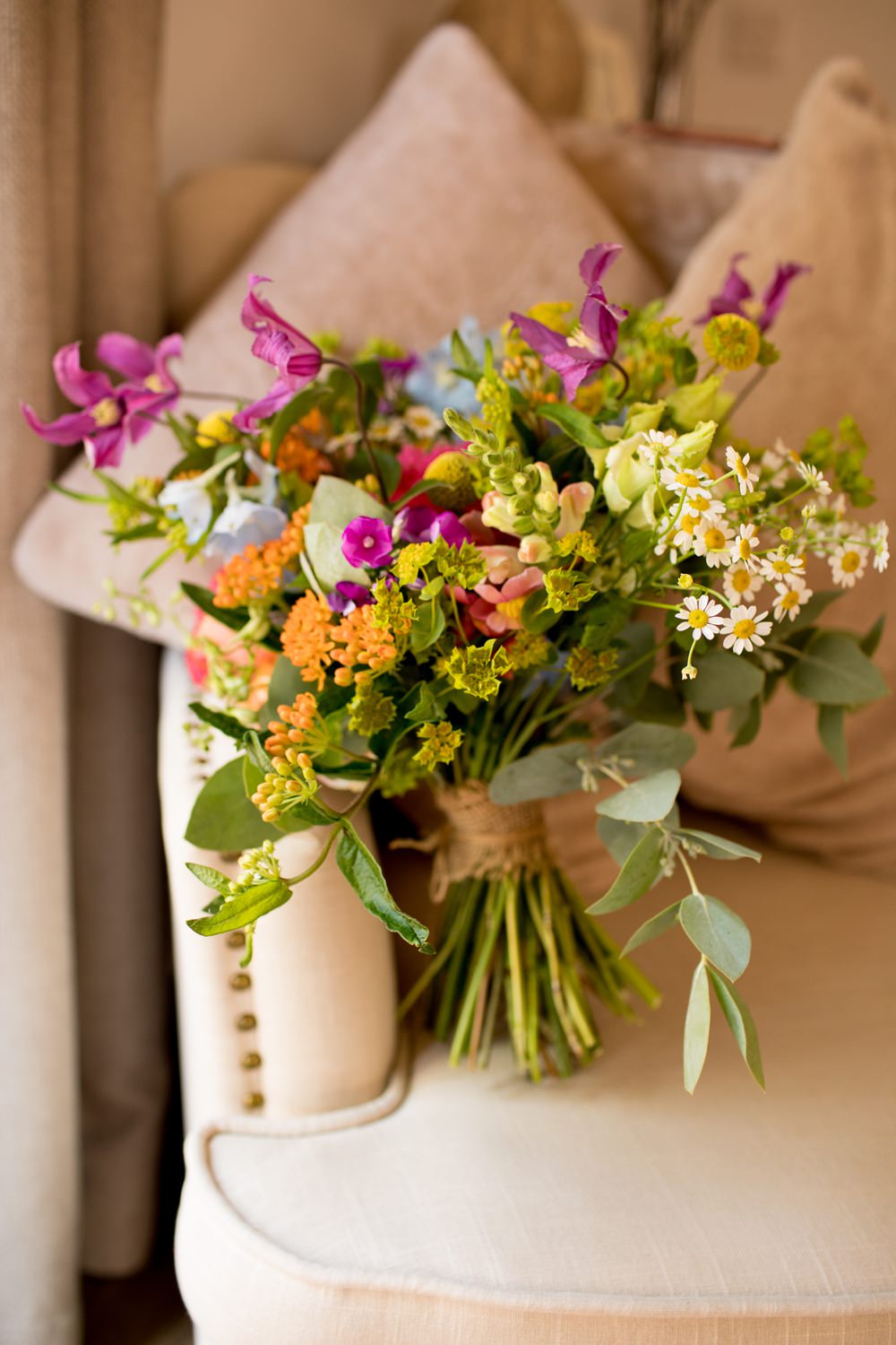 Meon Bye Farm Wedding Jessica Hayman Photography