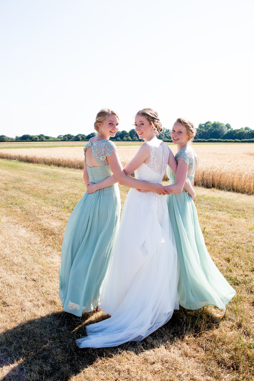 Meon Bye Farm Wedding Jessica Hayman Photography