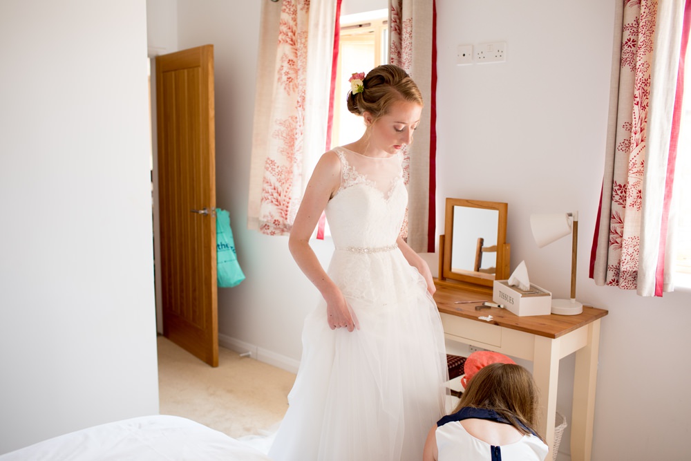 Meon Bye Farm Wedding Jessica Hayman Photography