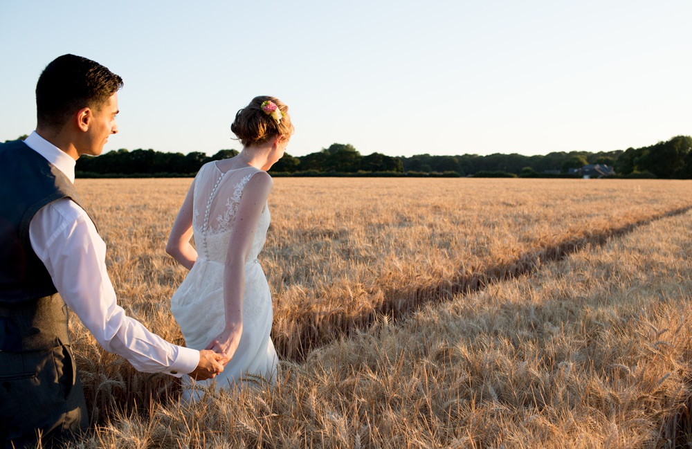 Meon Bye Farm Wedding Jessica Hayman Photography