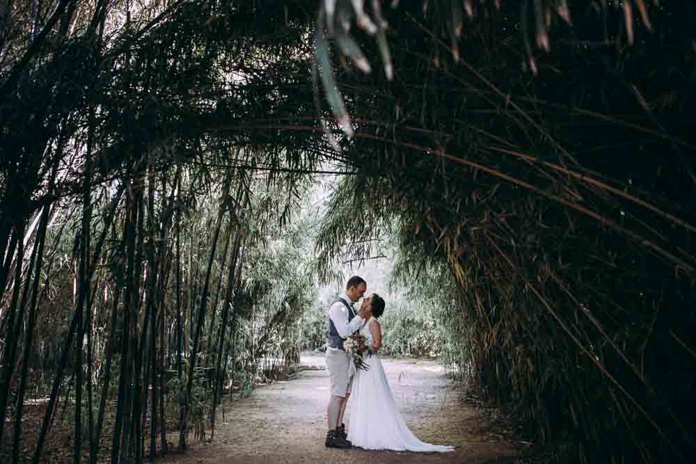 Mountain Wedding Spain Lorena Erre