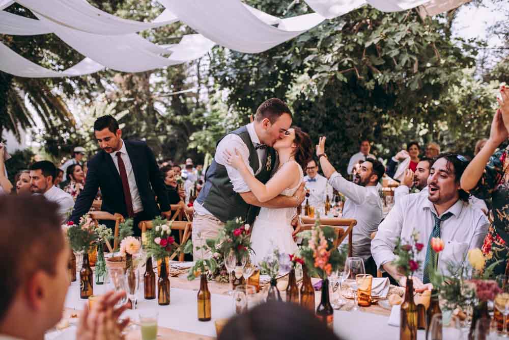 Mountain Wedding Spain Lorena Erre