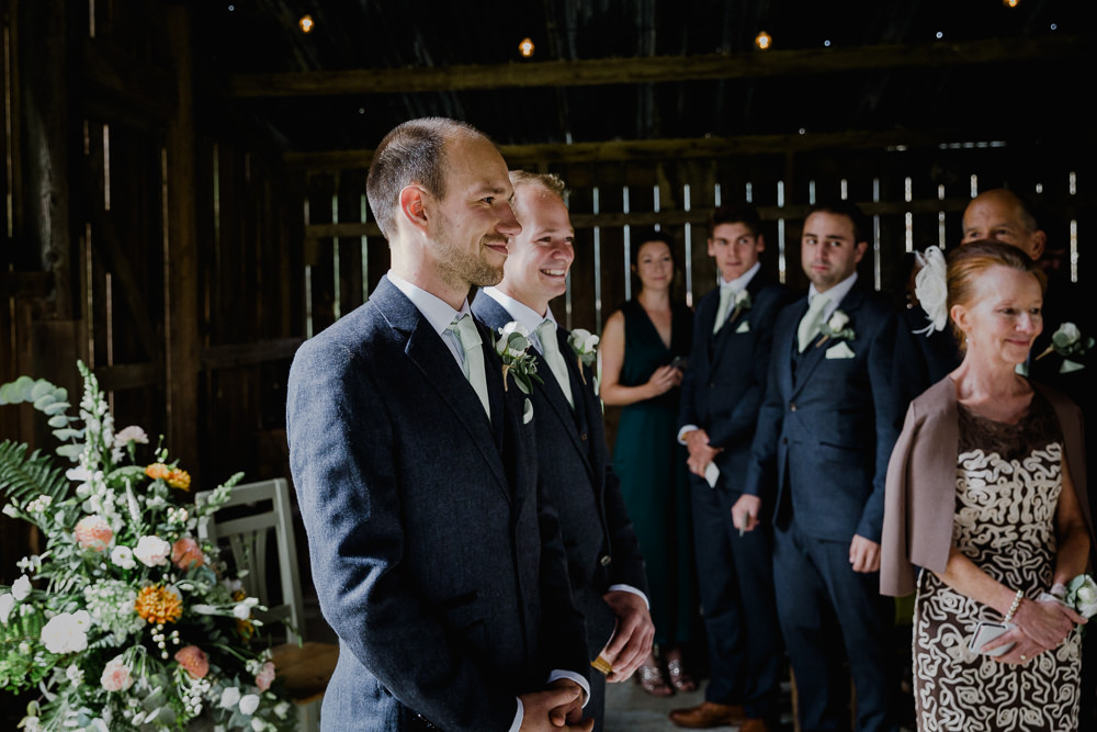 Nancarrow Farm Wedding Alexa Poppe Wedding Photography